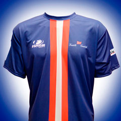 Camisa Esportiva para futebol cód fb_1000